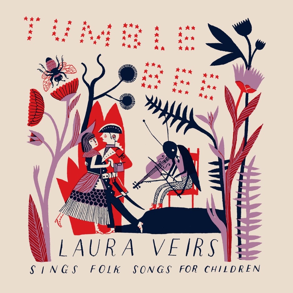 Laura Veirs - Tumble Bee